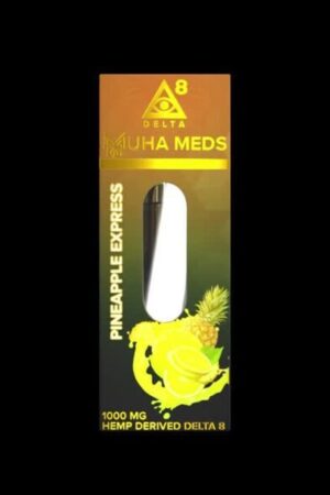 Pineapple Express
