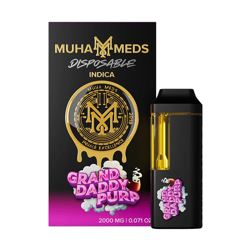 Muha Med